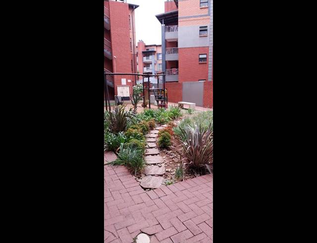 3 BEDROOM PROPERTY TO RENT IN EVELEIGH